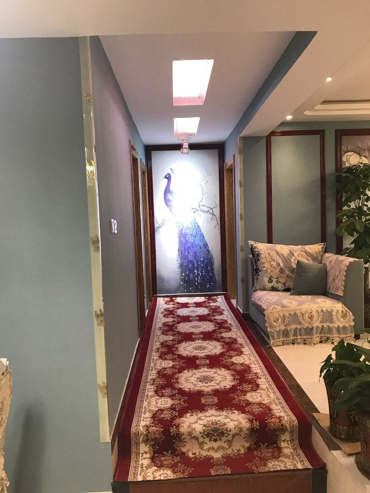 三室二厅套房