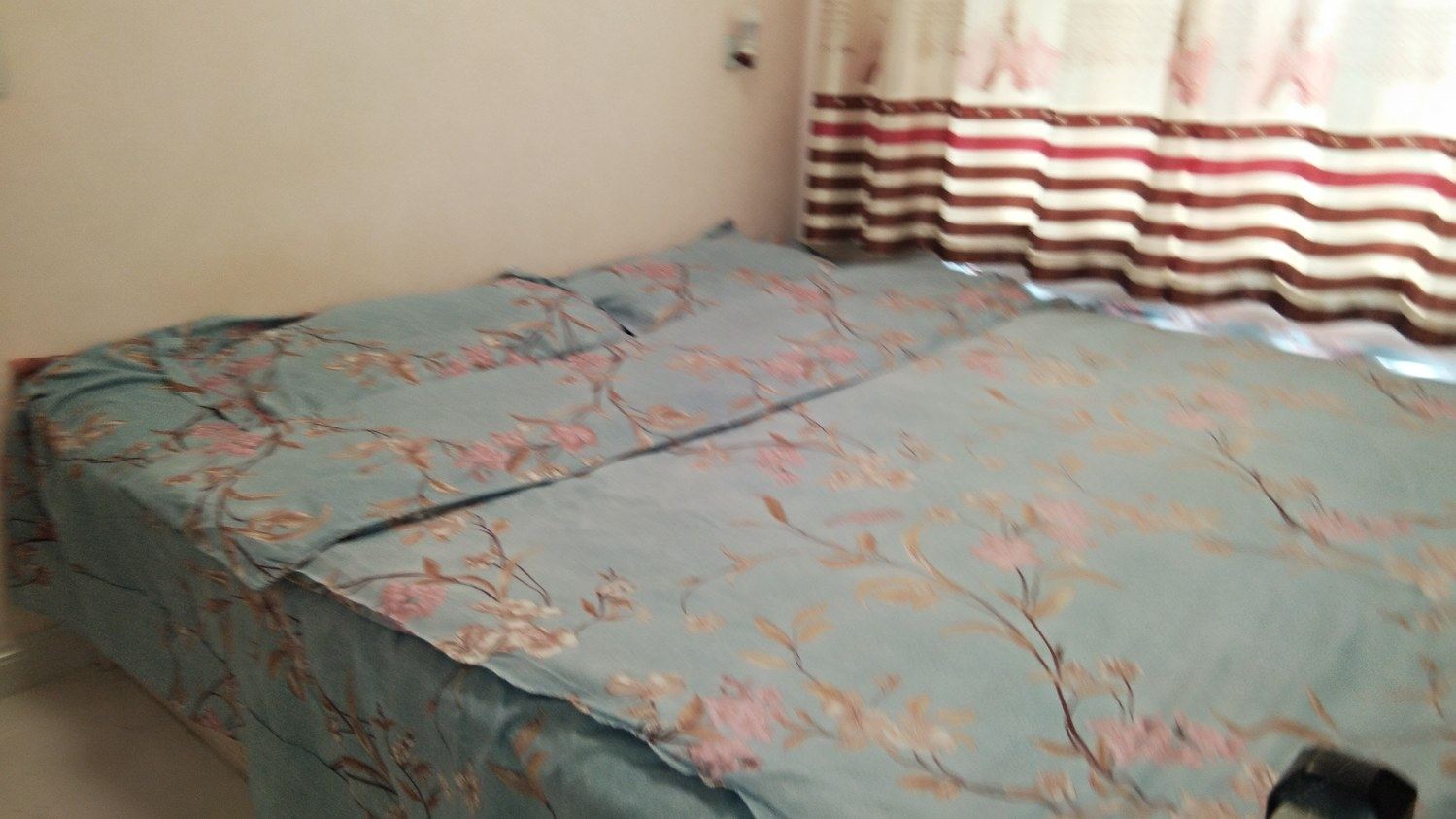 温馨二室一厅套房