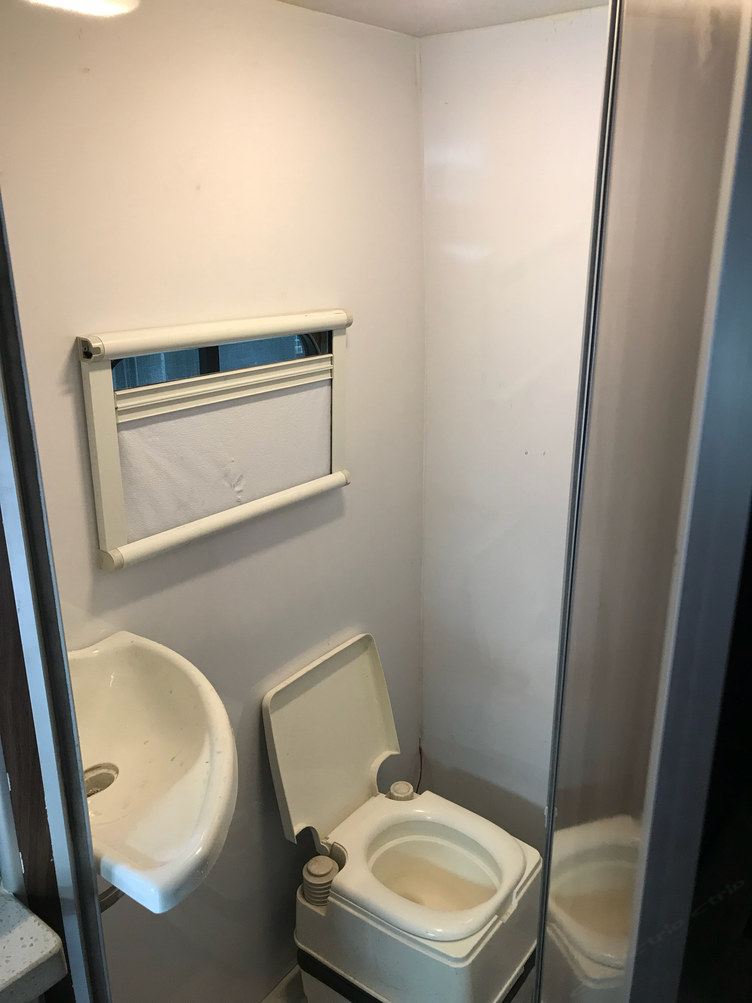 一室大床房