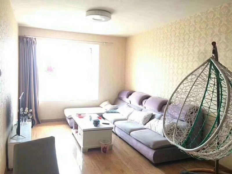 一室一厅