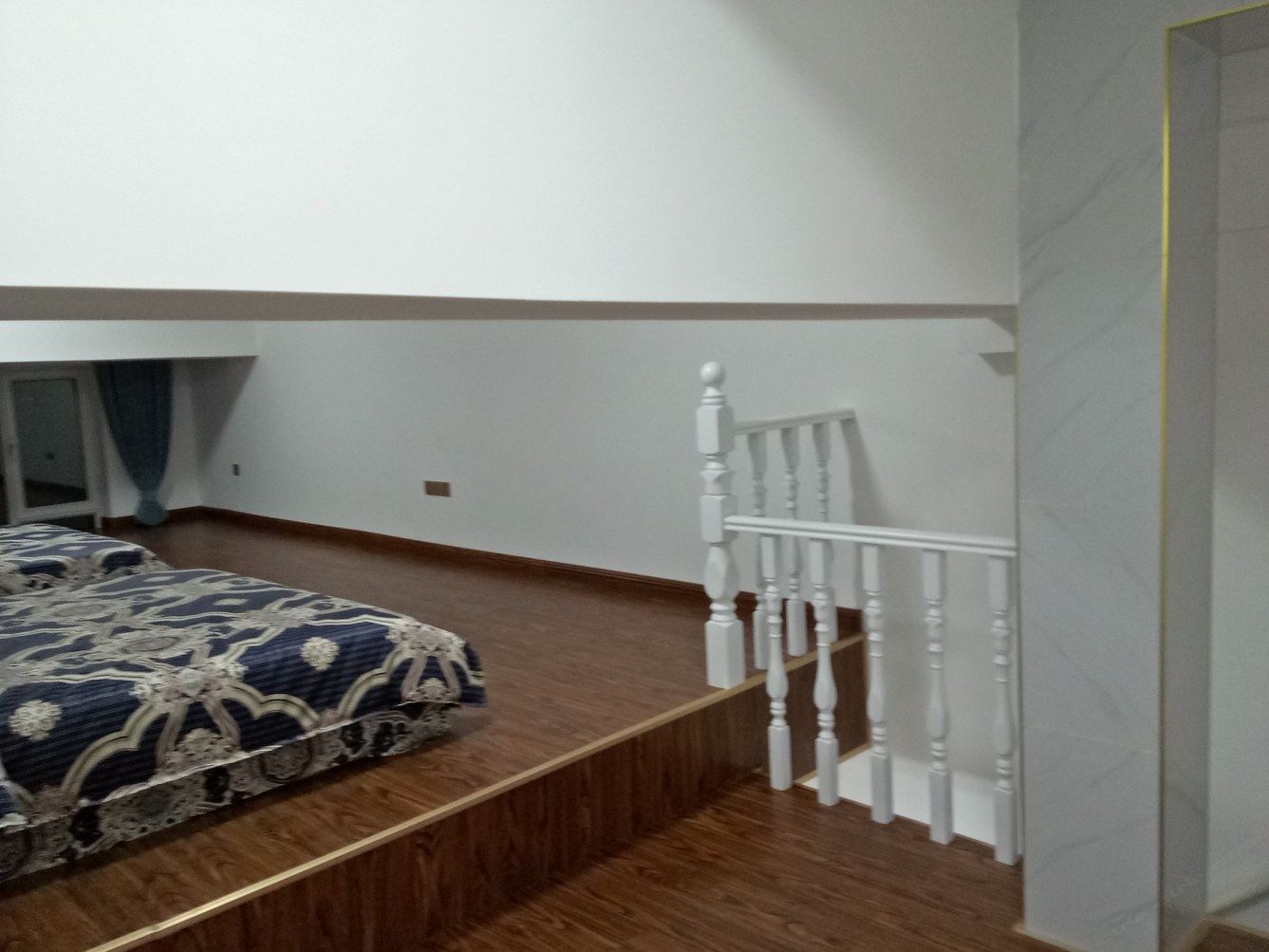 精致loft二室二床房