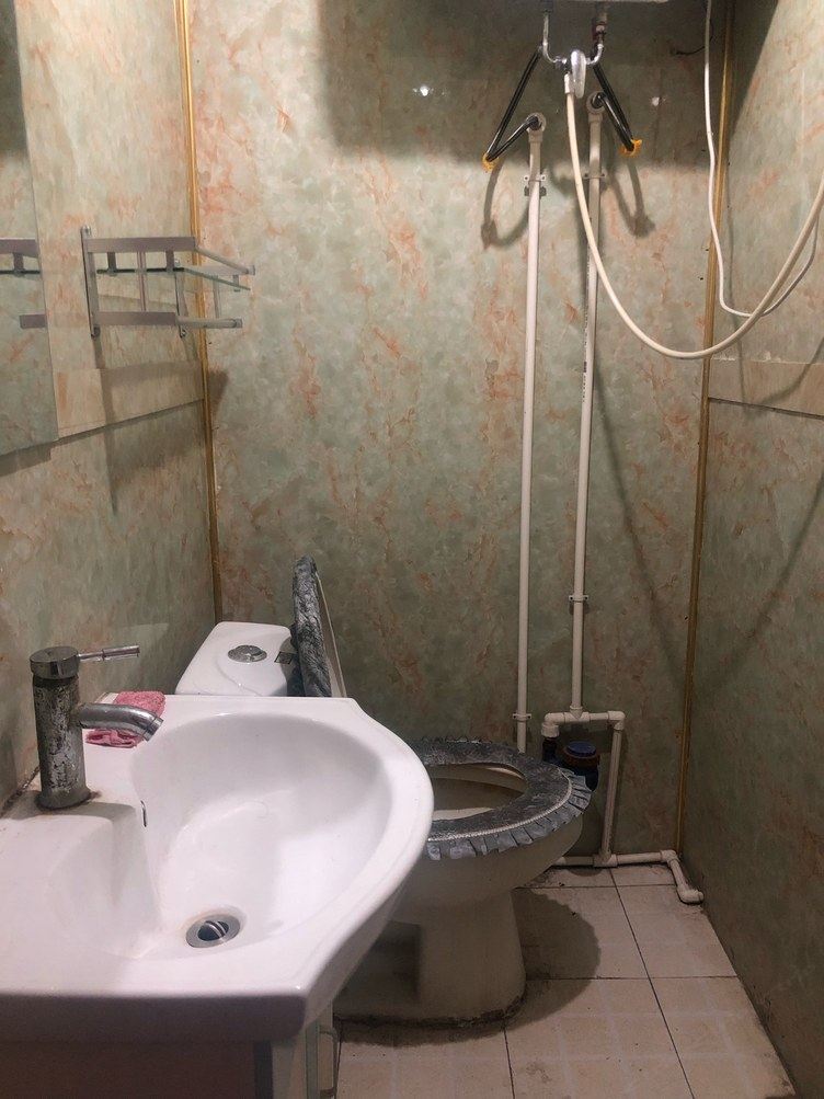 时光一室大床房