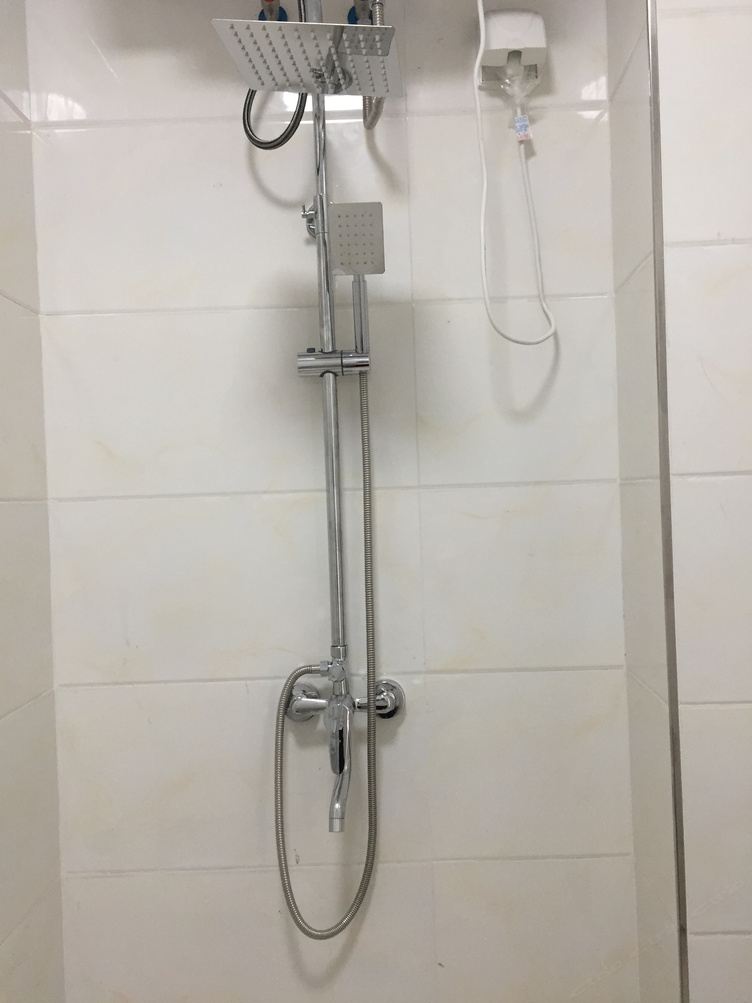 温馨一室大床房