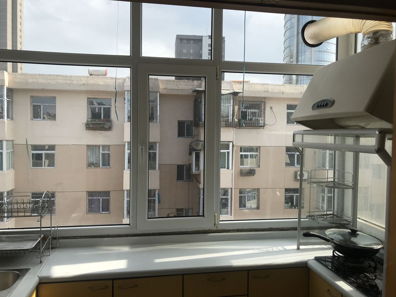 简约一室一厅套房