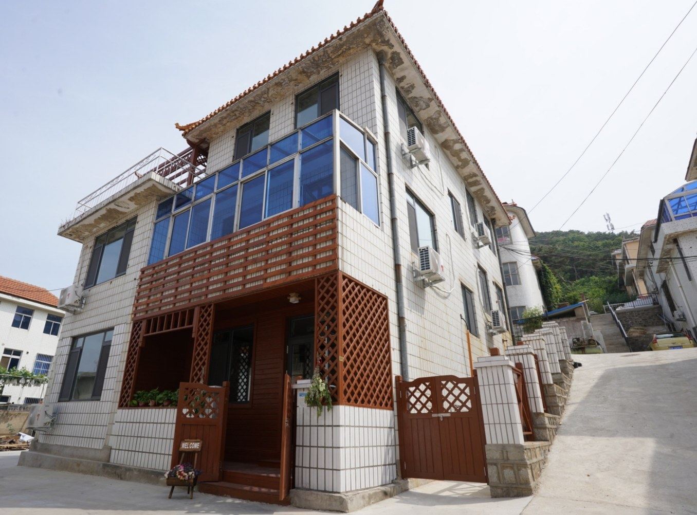 其他