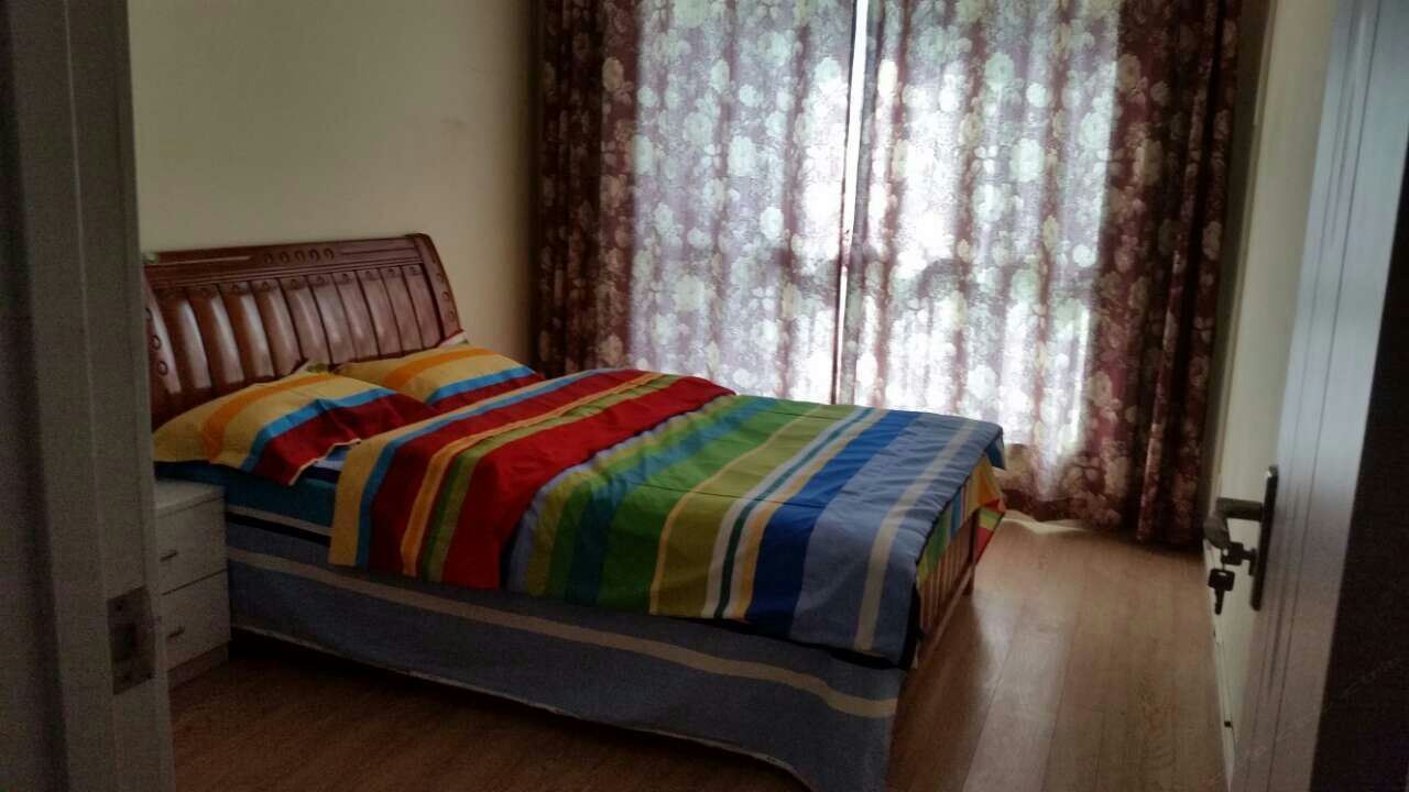普通二卧室一厅房