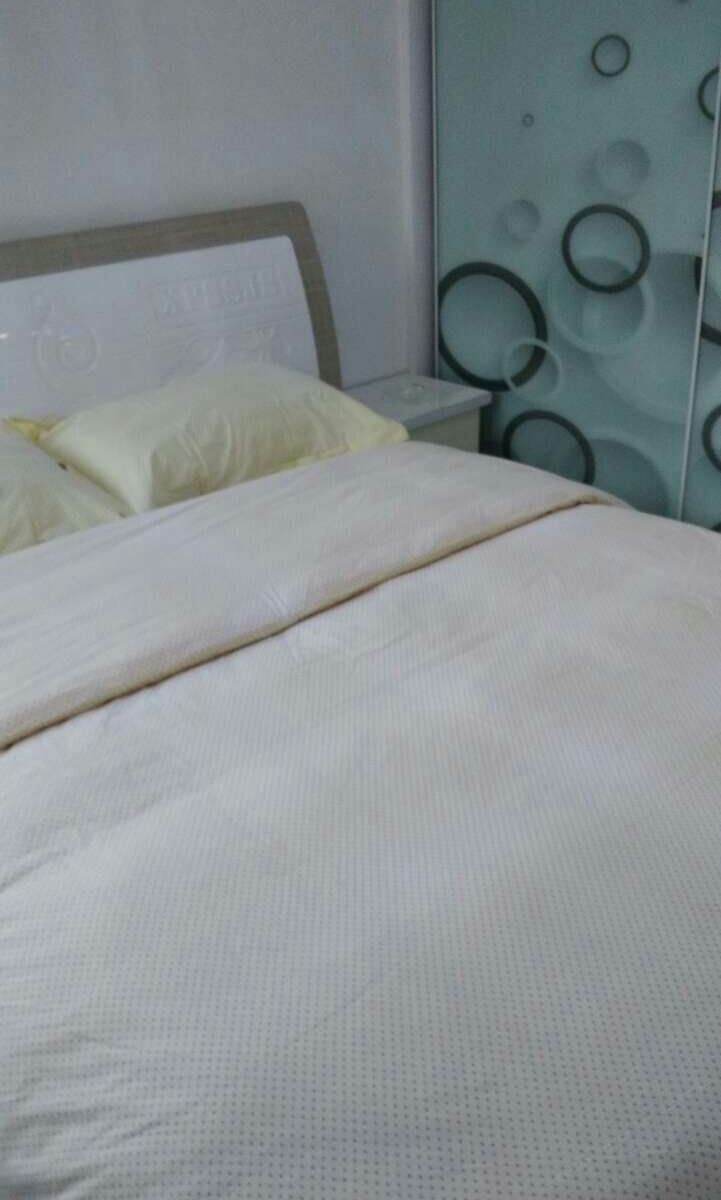 二卧室一厅套房