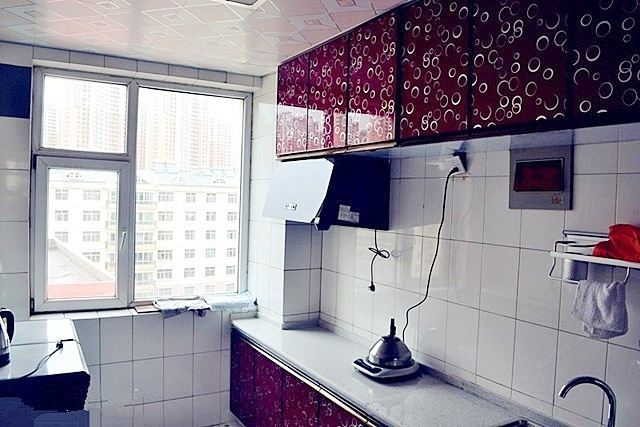 标准间