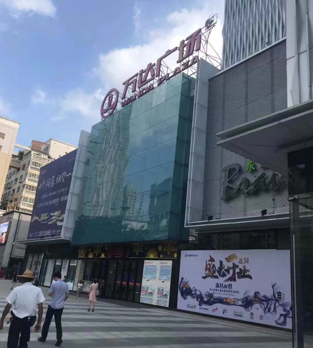 泉州初见轻奢民宿