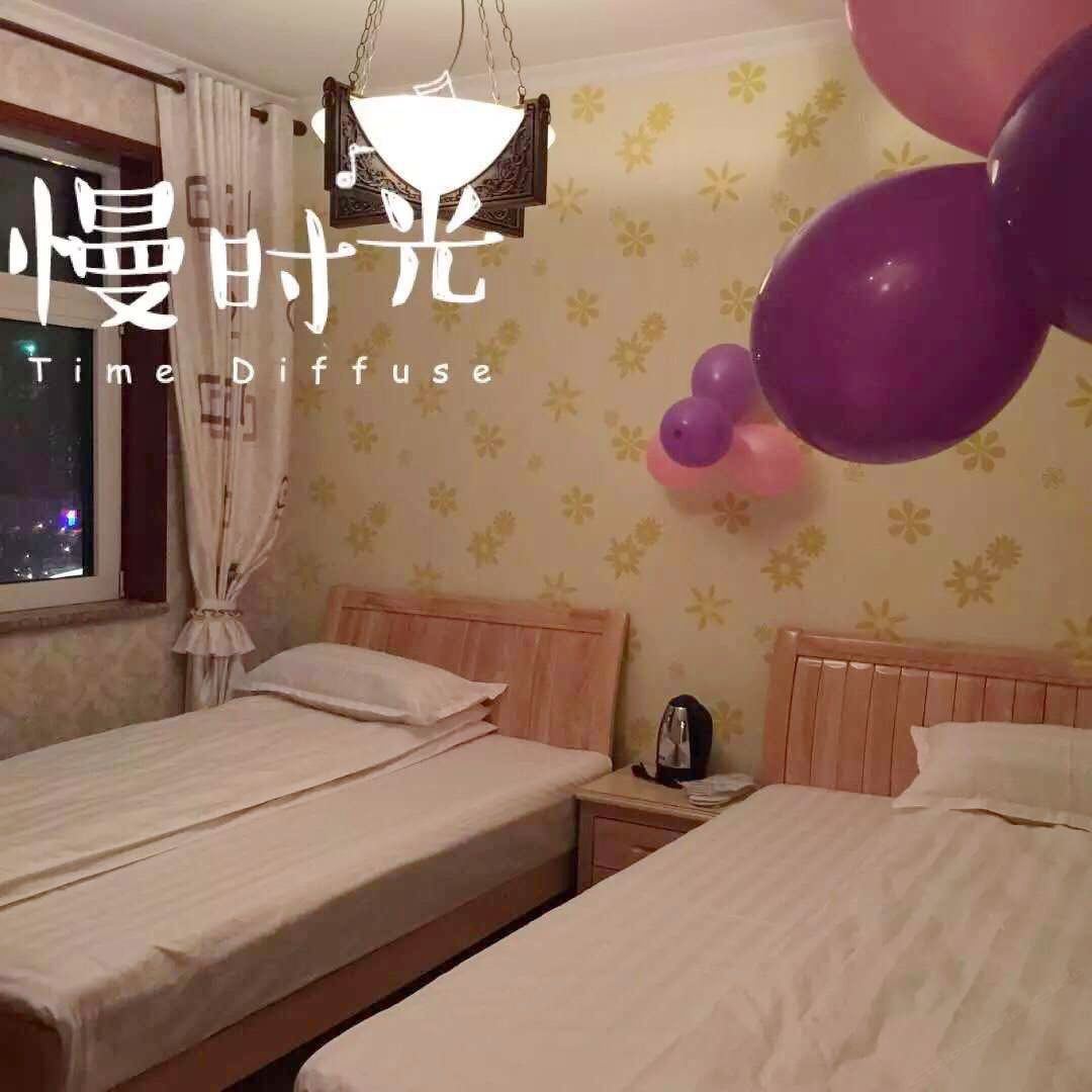 标准房
