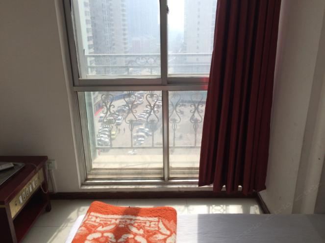 单人间