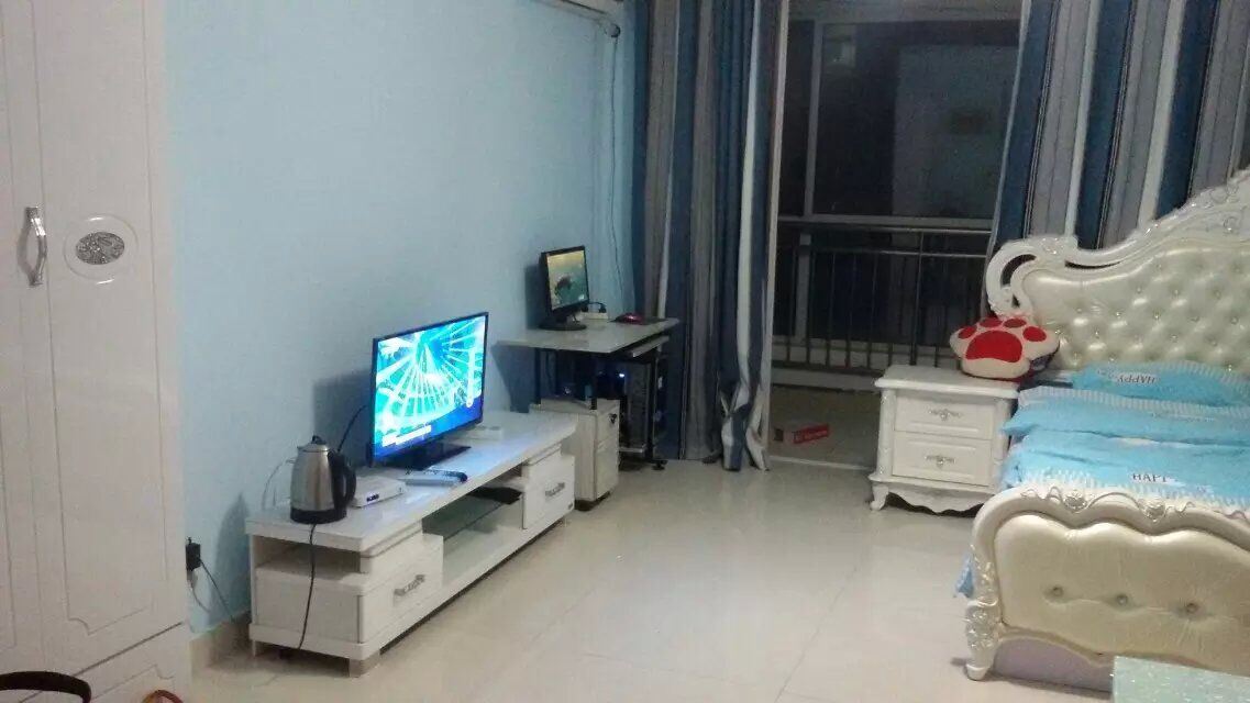 豪华主题房