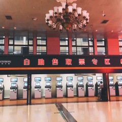 小交通模块 