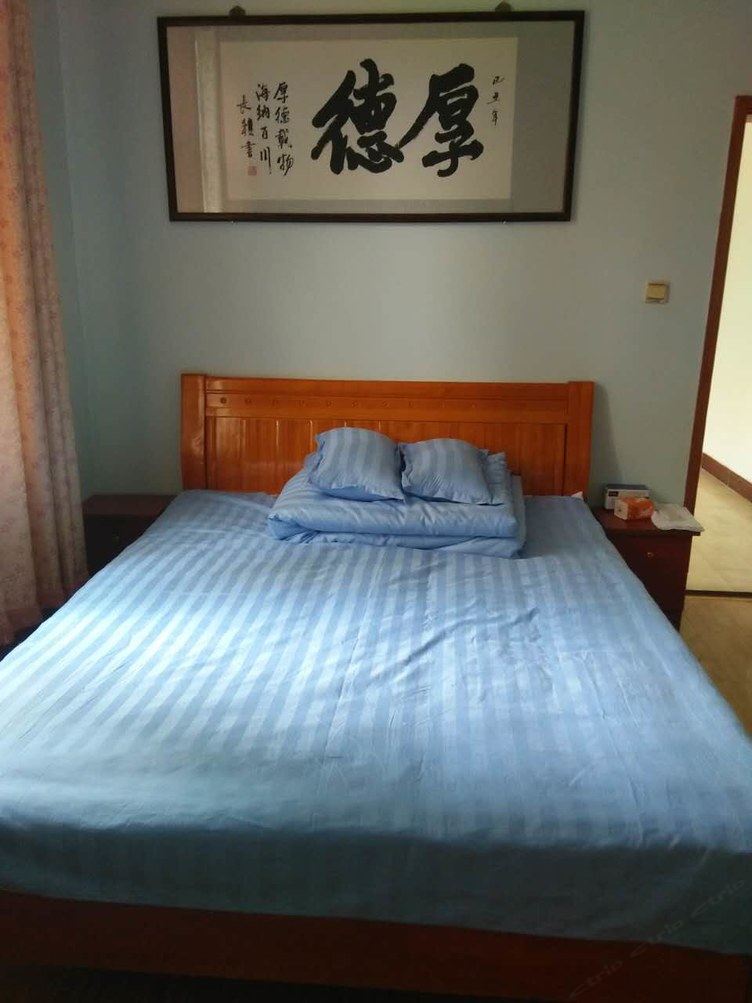四室二厅