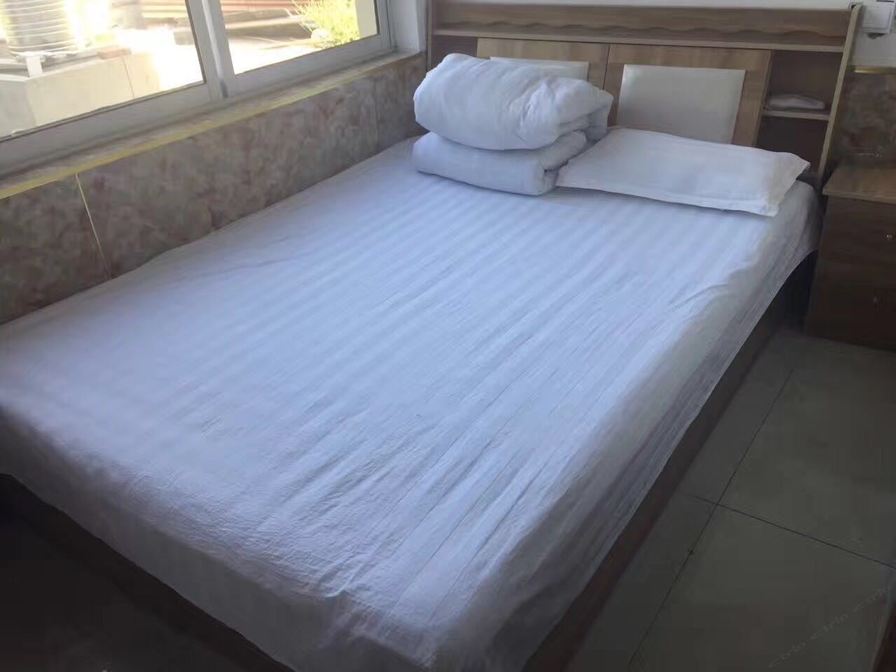 大床房