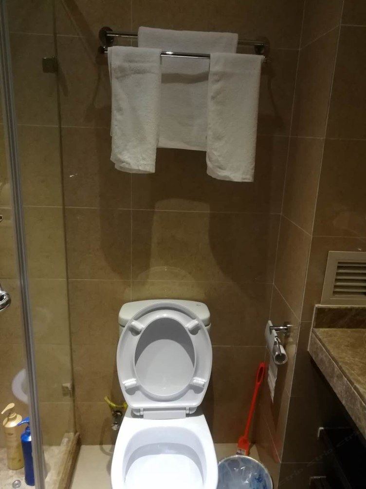 精品标准间