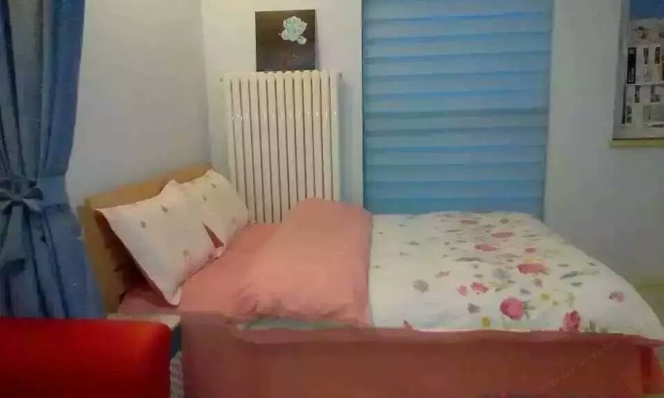 大床房