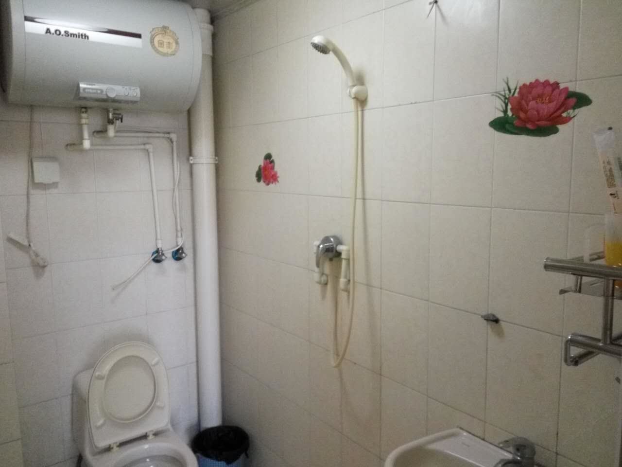 舒适大床房