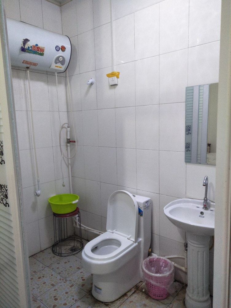 一室农家乐