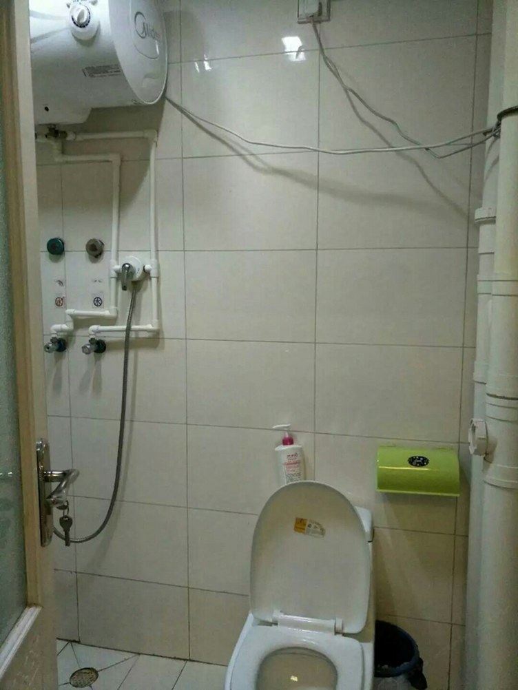 大床房