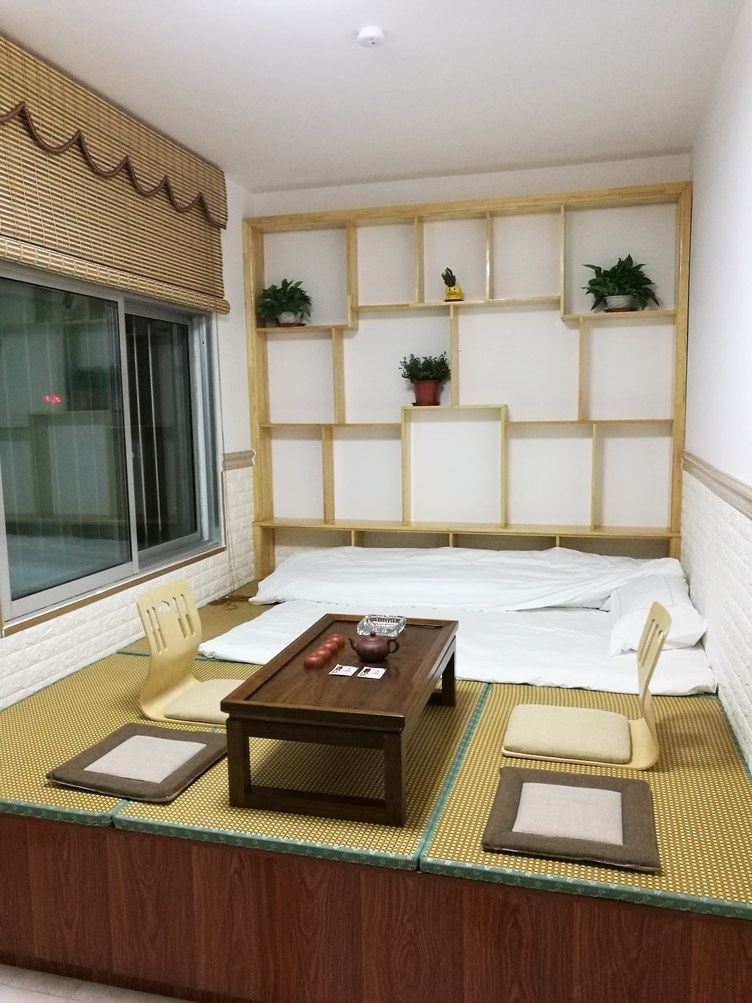 一室