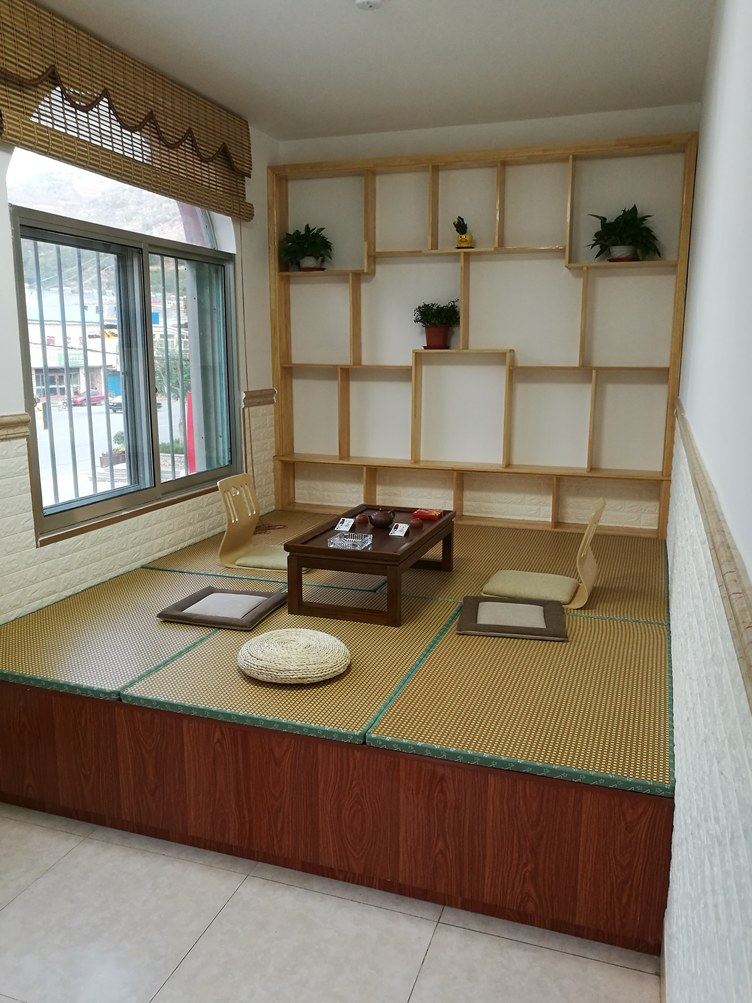 一室