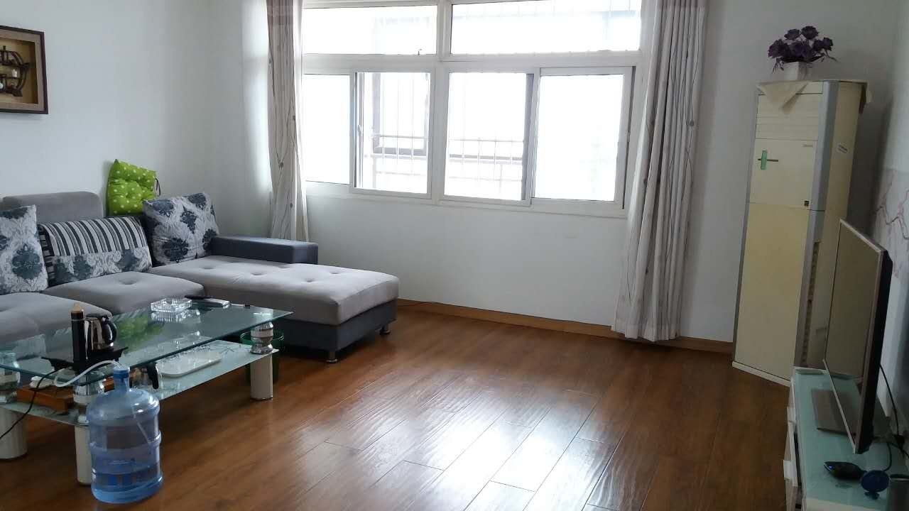 二室一厅