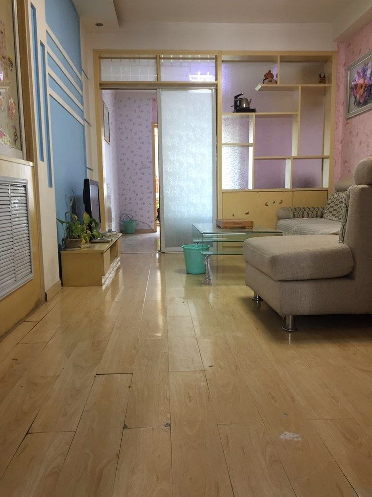 舒适一室一厅