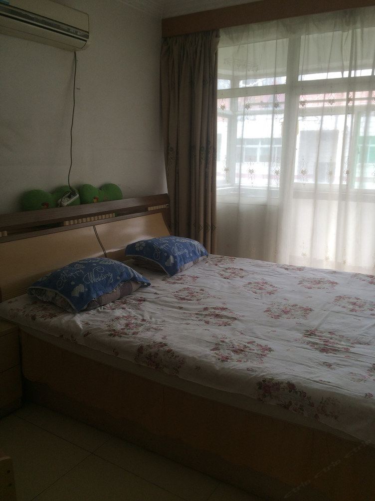 复式三室三厅套房(无窗)