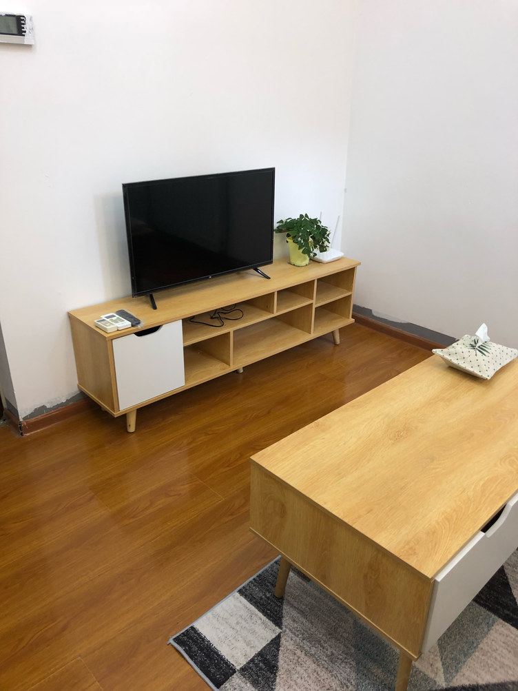二室一厅套房