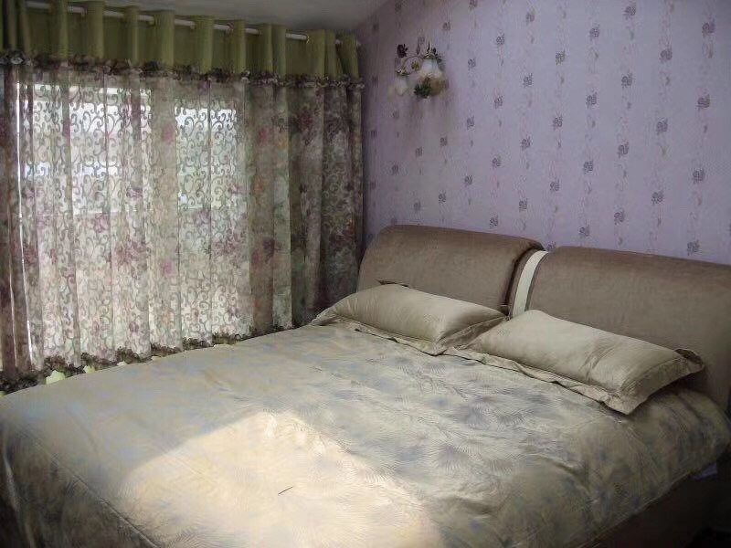 二室一厅套房