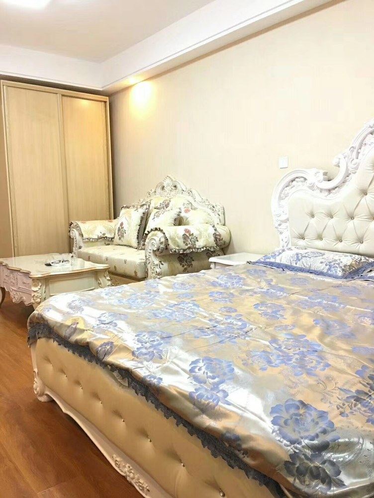 精致主题房