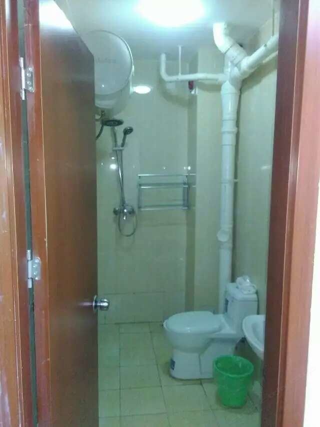 二室一厅