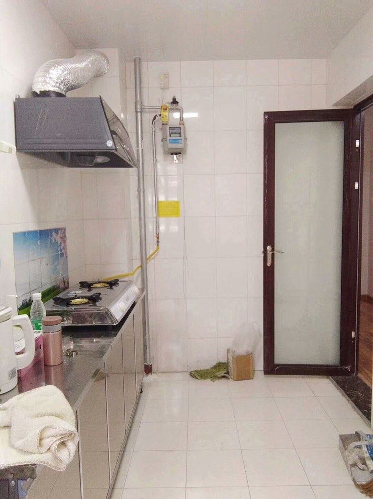 北欧二室二厅套房