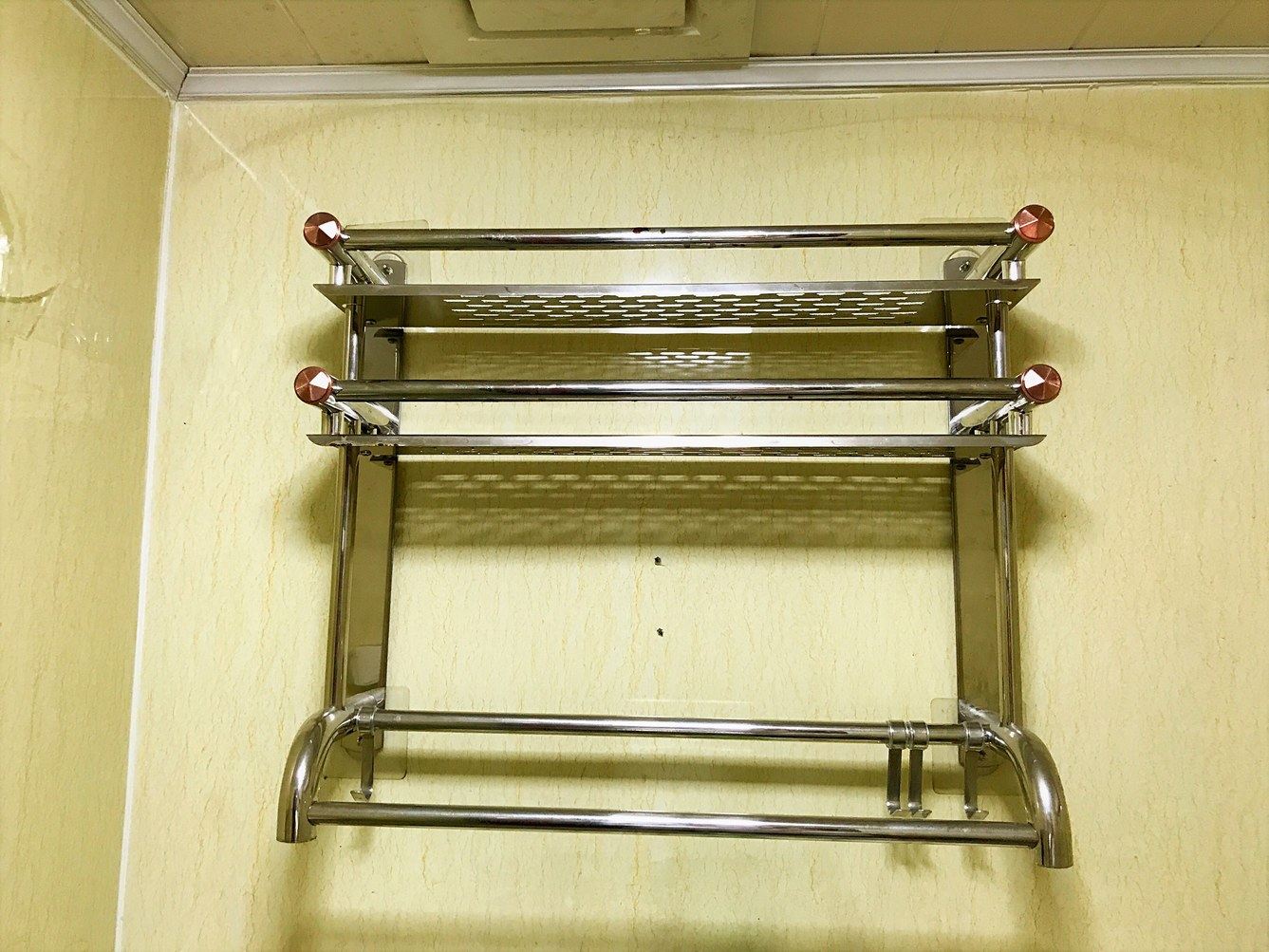 一室二床房