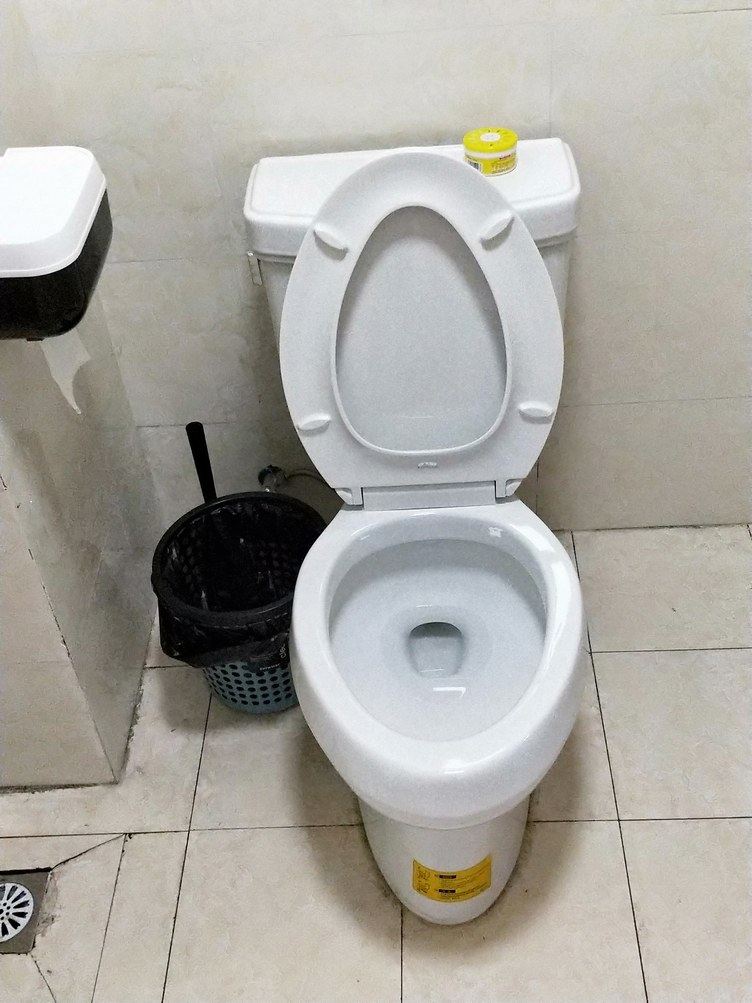 温馨大床房