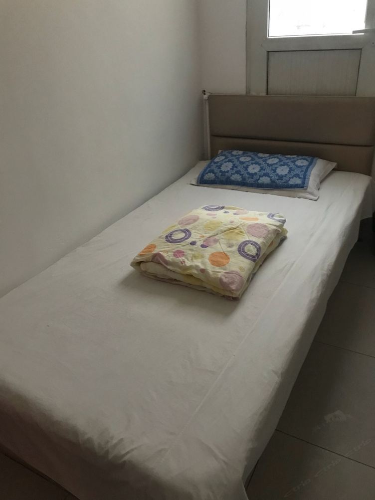 舒适单人间