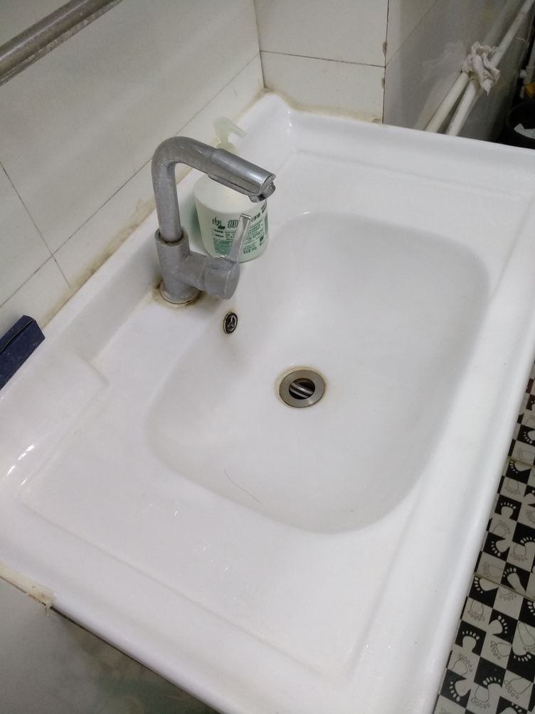 一室大床房