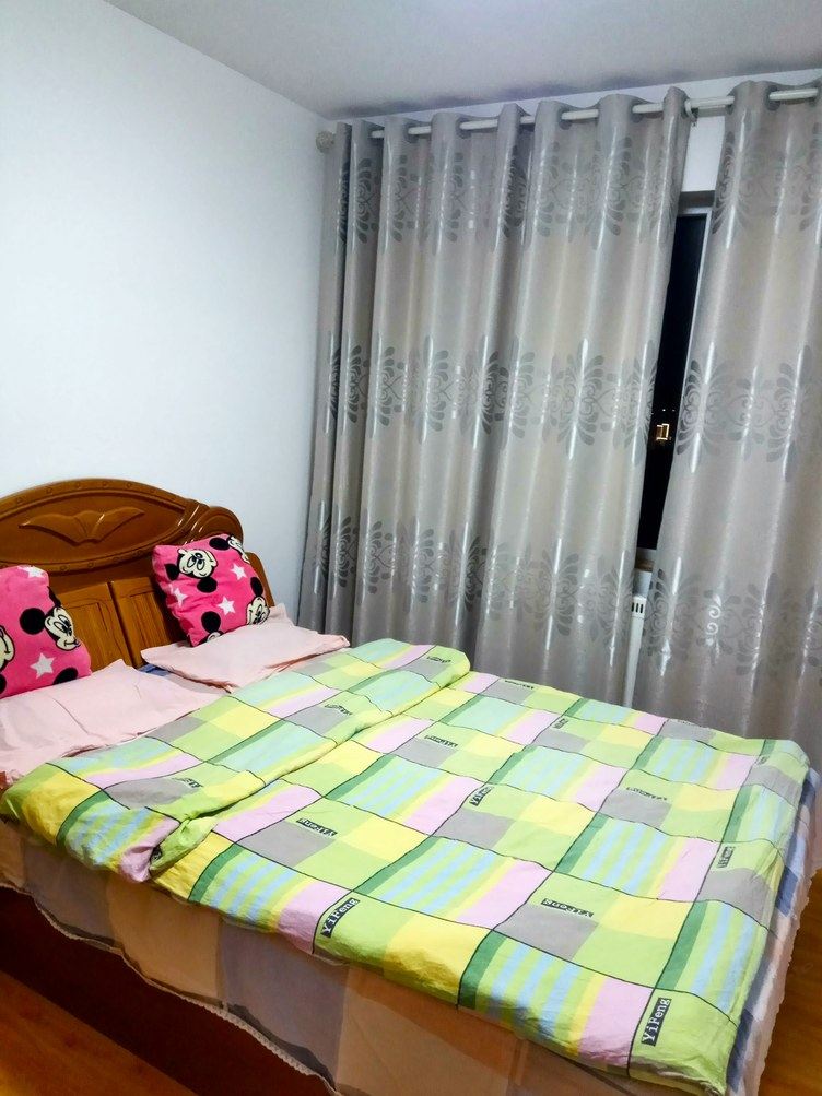 济南爱之旅温馨的家公寓(10号店)