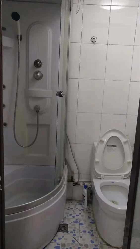 标准一室大床房
