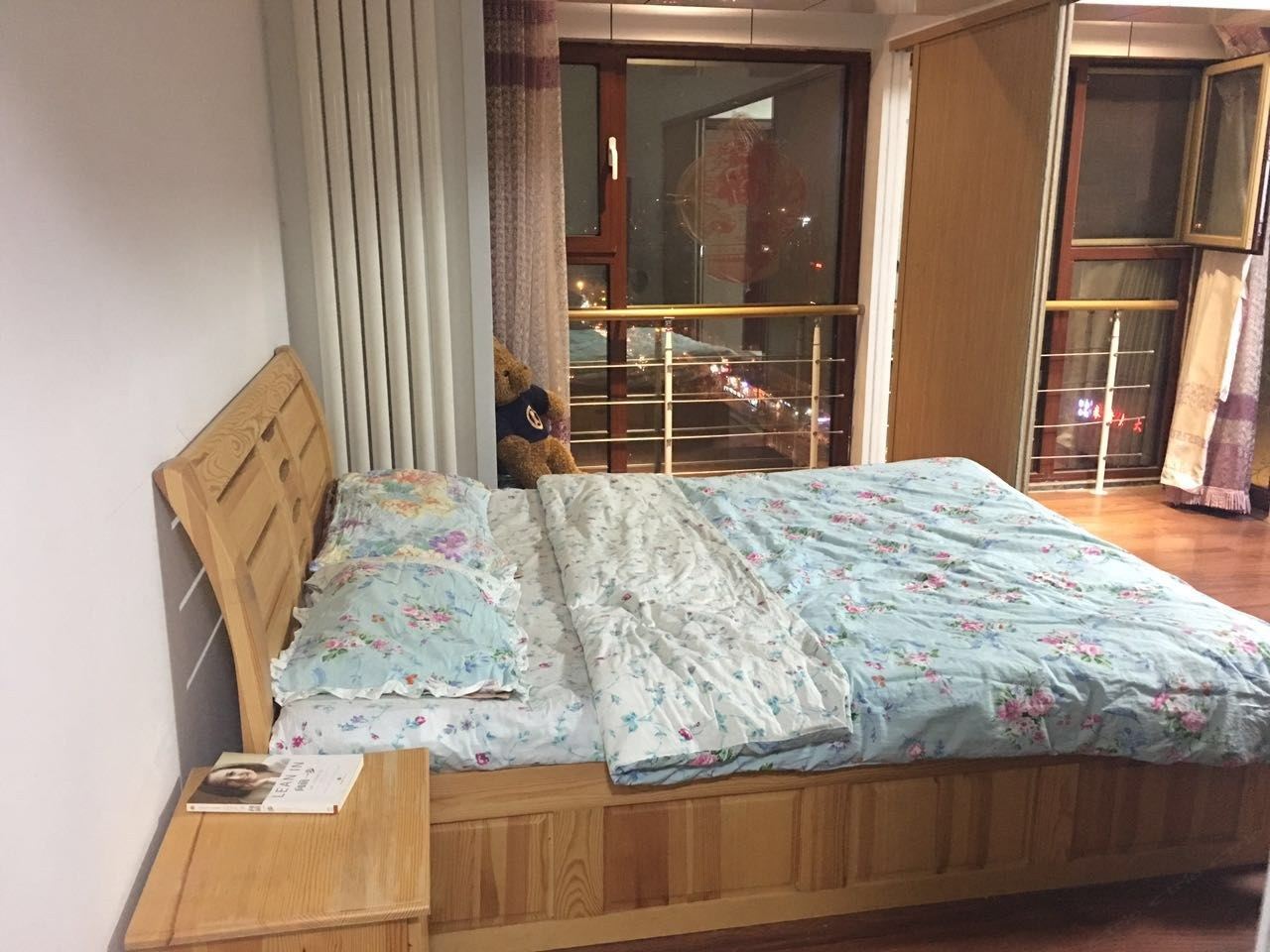 济南万豪国际公寓雅居名苑