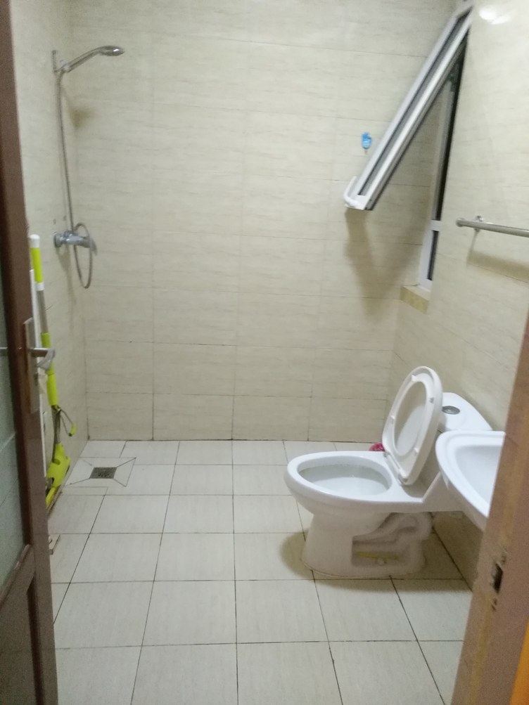 精致一室大床房