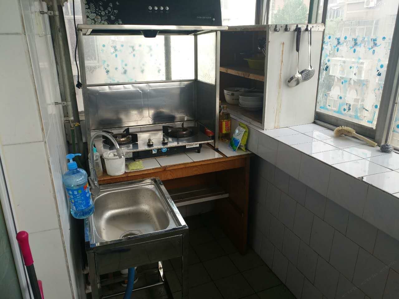 两居室