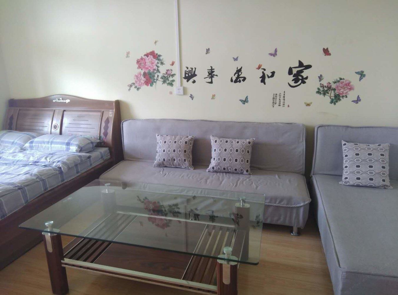 济南汇友小窝公寓(东双龙街分店)