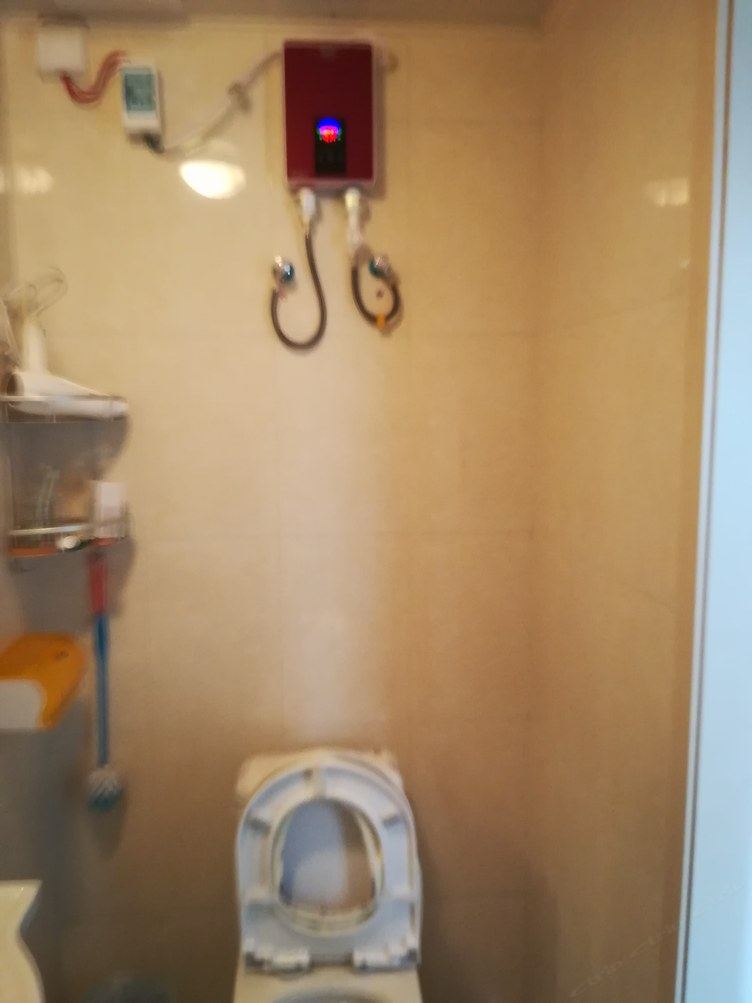 舒适一室大床房
