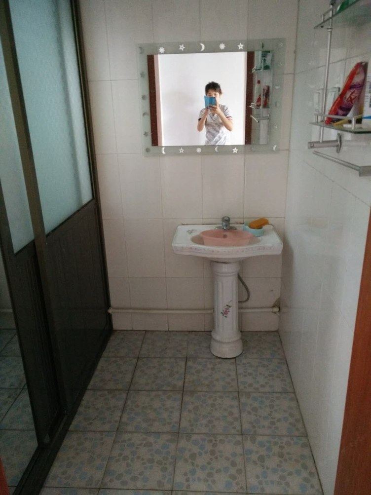 一室大床房