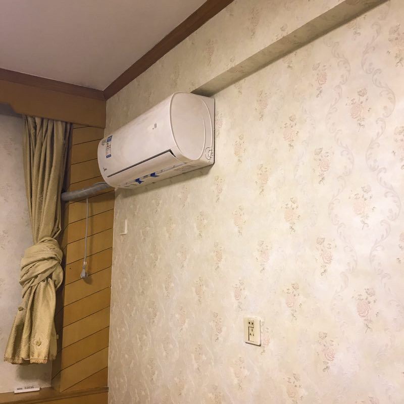 度假一室一厅