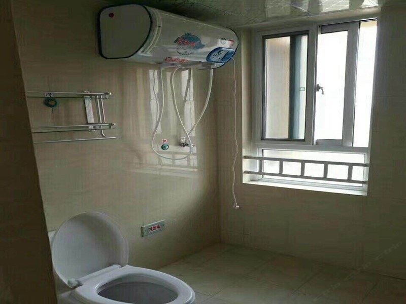 两居室