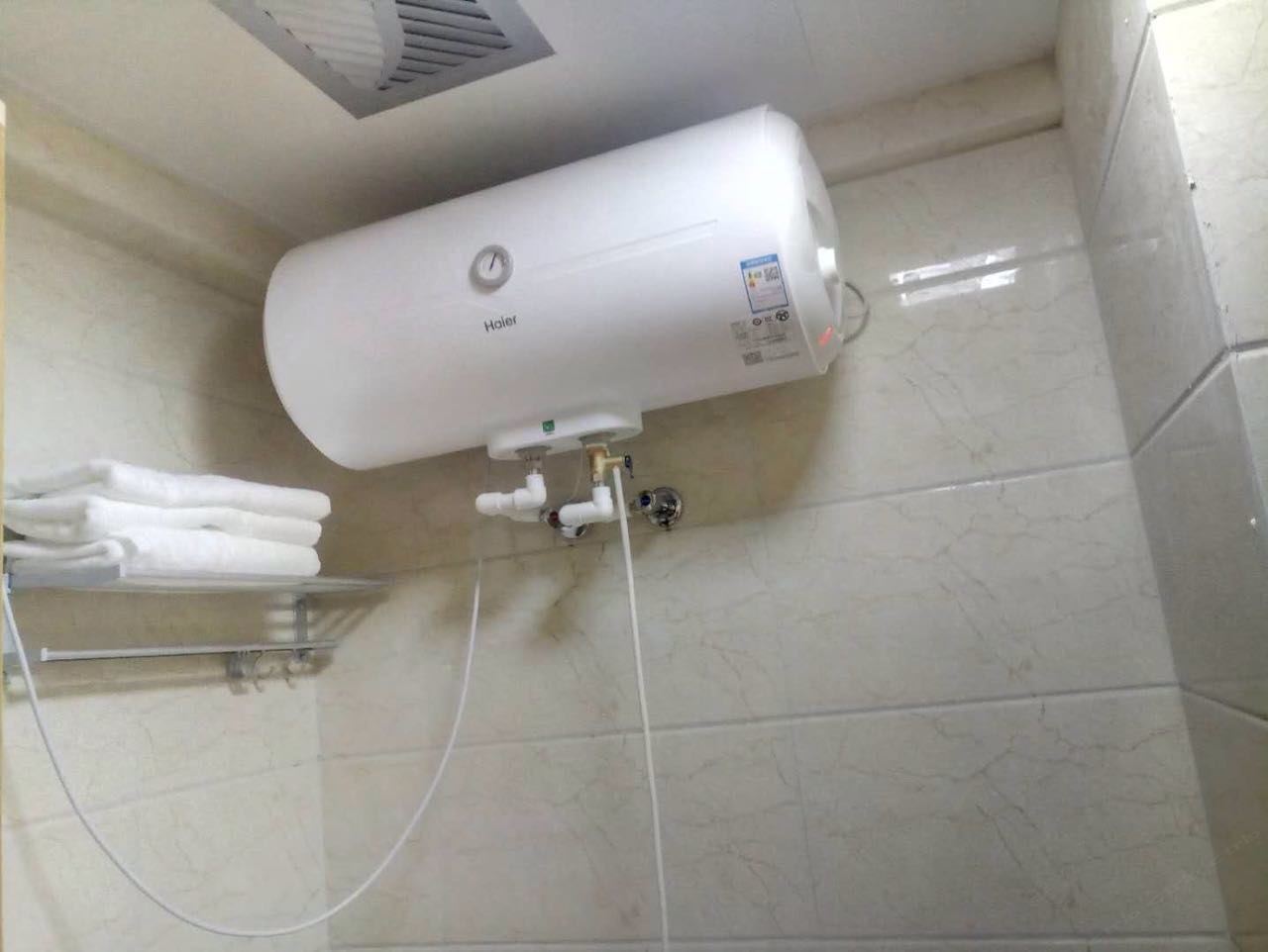 豪华欧式大床房