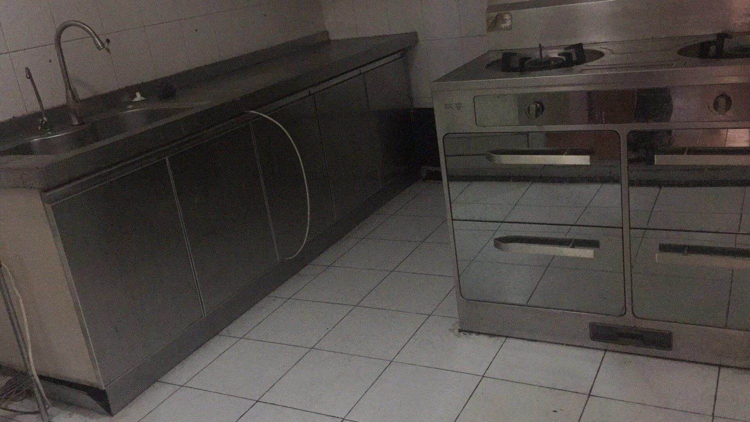 精装二室二厅套房